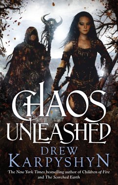 Chaos Unleashed (eBook, ePUB) - Karpyshyn, Drew