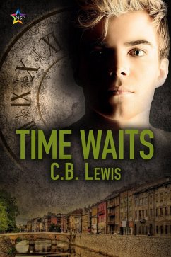 Time Waits (Out of Time, #1) (eBook, ePUB) - Lewis, C. B.