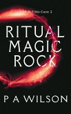 Ritual Magic Rock (HOP-D Cases, #2) (eBook, ePUB)