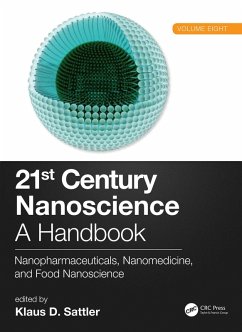 21st Century Nanoscience - A Handbook (eBook, PDF)