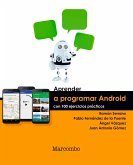 Aprender a programar Android (eBook, PDF)