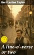 A line-o'-verse or two (eBook, ePUB) - Bild 1