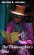 The Philosopher's Joke (eBook, ePUB) - Bild 1