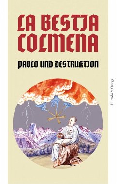 Cover La Bestia Colmena (eBook, ePUB)
