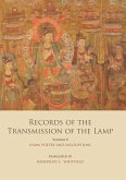 Records of the Transmission of the Lamp (Jingde Chuandeng Lu) (eBook, ePUB)