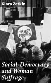 Social-Democracy and Woman Suffrage (eBook, ePUB)