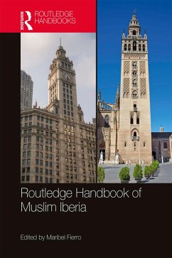 The Routledge Handbook of Muslim Iberia (eBook, ePUB)