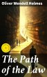 The Path of the Law (eBook, ePUB) - Bild 1