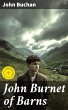 John Burnet of Barns (eBook, ePUB) - Bild 1