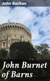 John Burnet of Barns (eBook, ePUB)