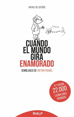 Cuando el mundo gira enamorado (eBook, ePUB) - de los Ríos Camacho, Rafael