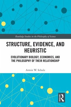 Structure, Evidence, and Heuristic (eBook, ePUB) - Schulz, Armin W.