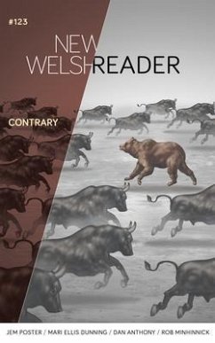 Cover New Welsh Reader (eBook, ePUB)