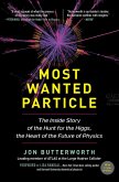 Most Wanted Particle (eBook, ePUB)
