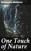 One Touch of Nature (eBook, ePUB)