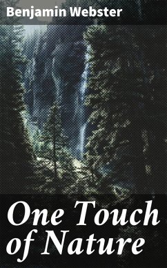 One Touch of Nature (eBook, ePUB) - Webster, Benjamin