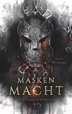 Maskenmacht (eBook, ePUB)