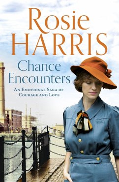 Chance Encounters (eBook, ePUB) - Harris, Rosie