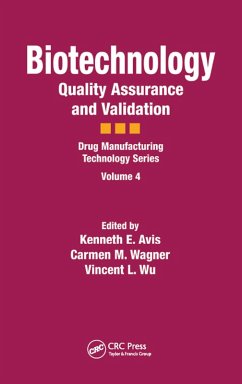 Cover Biotechnology (eBook, ePUB)