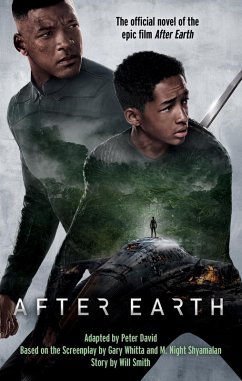 After Earth (eBook, ePUB) - David, Peter