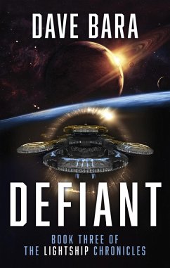 Cover Defiant (eBook, ePUB)