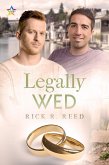 Legally Wed (eBook, ePUB)