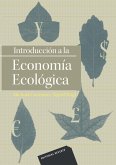 Introducción a la economía ecológica (eBook, PDF)