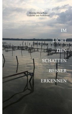 Im Licht den Schatten besser erkennen (eBook, ePUB) - Ranz, Monika Maria