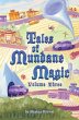 Tales of Mundane Magic (eBook, ePUB) - Bild 1