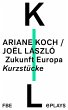 Zukunft Europa (eBook, ePUB) - Bild 1