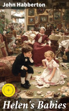 Cover Helen's Babies (eBook, ePUB)