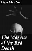 The Masque of the Red Death (eBook, ePUB)