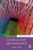 Change and Archaeology (eBook, ePUB)