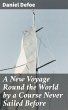 A New Voyage Round the World by a... - Bild 1
