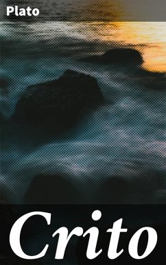 Cover Crito (eBook, ePUB)