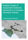 Multiple Scales of Suspended Sediment Dynamics in a Complex Geometry Estuary (eBook, ePUB)