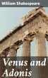 Venus and Adonis (eBook, ePUB) - Bild 1