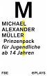 Prinzenpack (eBook, ePUB) - Bild 1