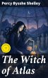 The Witch of Atlas (eBook, ePUB) - Bild 1