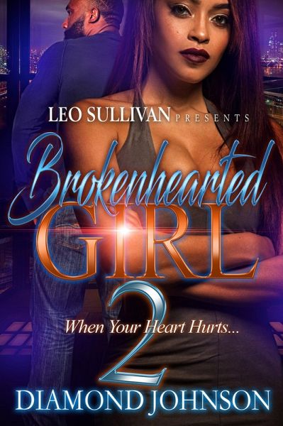 Brokenhearted Girl 2 (eBook, ePUB)