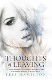 Thoughts of Leaving (eBook, ePUB)