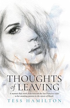 Cover Thoughts of Leaving (eBook, ePUB)