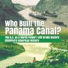 Who Built the The Panama Canal?   The... - Bild 1