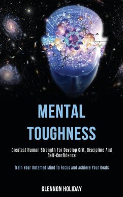 Mental Toughness - Holiday, Glennon