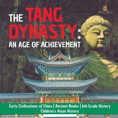 The Tang Dynasty - Baby