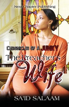 The Preacher's Wife - Salaam, Sa'id