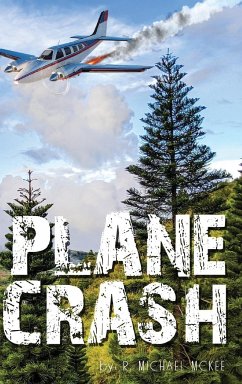 Plane Crash - McKee, R. Michael