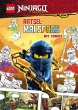LEGO® NINJAGO® - Rätselmalspaß mit... - Bild 1