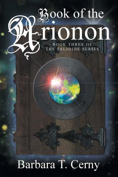 Book of the Arionon