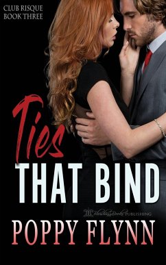 Ties that Bind - Flynn, Poppy